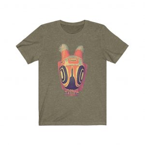 T-Shirt Sitka Bird Spirit #2