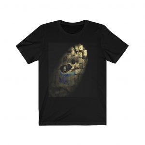 Dark Watcher T-shirt Short Sleeve