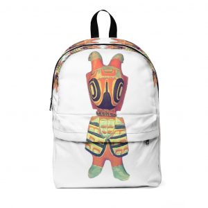 Sitka Bird Spirit Backpack