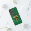 Green Custom It's Mr. Potato Head Thank YouTough Phone Cases sales displa yfor Samsung Galaxy S21 Ultra