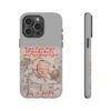 Gentle Into That Night Trump Assassination Attempt Phone Cases for iPhone 15 Pro Max-02