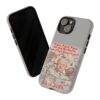 Gentle Into That Night Trump Assassination Attempt Phone Cases for iPhone 15-03