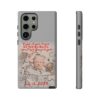 Gentle Into That Night Trump Assassination Attempt Phone Cases for Samsung Galaxy S23 Ultra-04