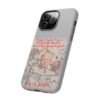 Gentle Into That Night Trump Assassination Attempt Phone Cases for iPhone 14 Pro Max-03